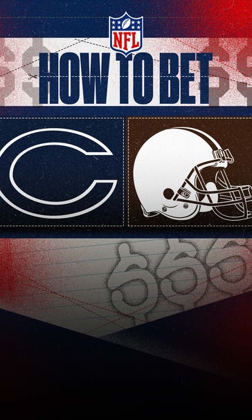 How To Bet: Bears-Browns